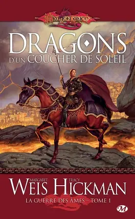 La Guerre des âmes, les 3 livres de la série