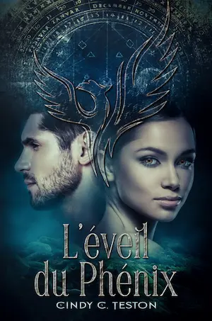 L&rsquo;Éveil du Phénix – Intégrale