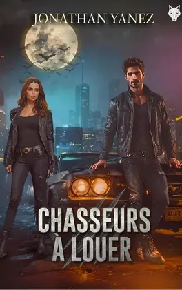 Chasseurs à louer, Tomes 1 à 5