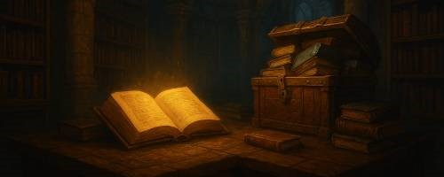 Guides Fantasy : par où commencer et comment choisir les meilleurs romans 1 Guides Fantasy