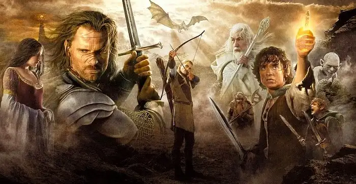 Sagas & Univers Fantasy : Les grandes séries incontournables 1 Sagas