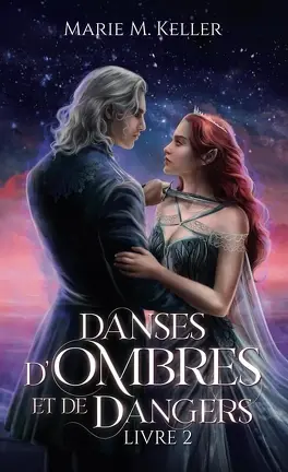 Ombres, tomes 1 à 5