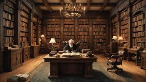 Auteurs Fantasy: Les écrivains incontournables du genre 1 Auteurs Fantasy