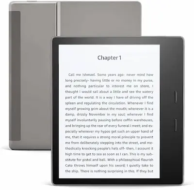 Meilleures liseuses 2026 : comparatif complet pour bien choisir 4 Meilleures liseuses 2026 : comparatif complet pour bien choisir