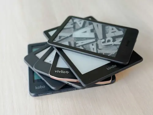 Meilleures liseuses 2026 : comparatif complet pour bien choisir 1 Meilleures liseuses 2026