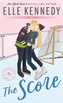 Off-Campus, les 5 livres de la série