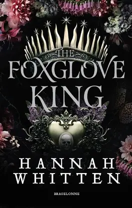The Nightshade Crown, les 3 livres de la série 1 The Nightshade Crown, les 3 livres de la série