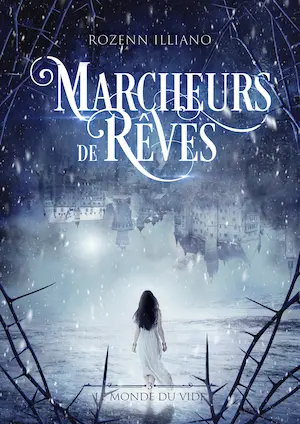 Marcheurs de rêves, les 3 livres de la série 1 Marcheurs de rêves, les 3 livres de la série