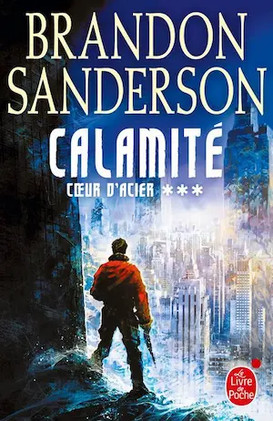 Cœur d&rsquo;Acier, les 3 livres de la série