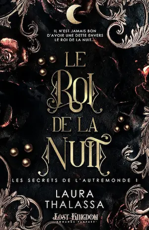 Les Secrets de l’AutreMonde, les 4 livres de la série 2 Les Secrets de l’AutreMonde