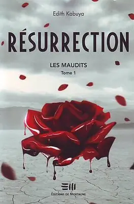 Les Maudits, les 3 livres de la série