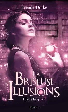 Library Jumpers, les 3 livres de la série 1 Library Jumpers, les 3 livres de la série