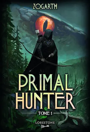 Primal Hunter, tome 1 à 4