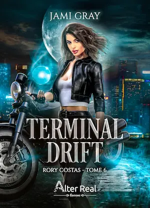 Rory Costas, les 6 livres de la série