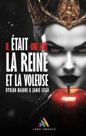 Il était une fois,les 3 livres de la série