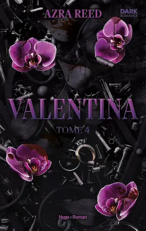Valentina, les 4 livres de la série 1 Valentina, les 4 livres de la série