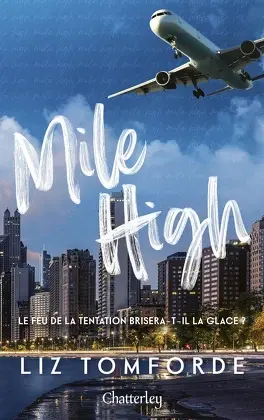 Windy City, tome 1 à 5 1 Windy City, tome 1 à 5