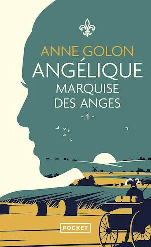 Angélique : COLLECTION 1957 à 1985 - 2010 - 31 livres 1 Angélique : COLLECTION 1957 à 1985 – 2010 – 31 livres