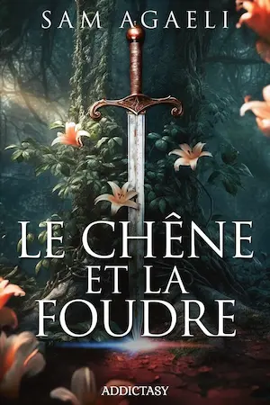 Finsceal, les 3 livres de la série